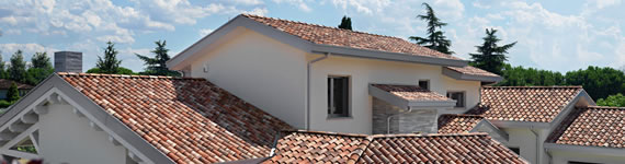 Confiez-nous vos travaux de toiture à La Crau